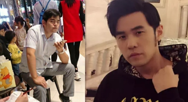 路人撞脸周杰伦,撞脸周杰伦,路人完美撞脸周杰伦