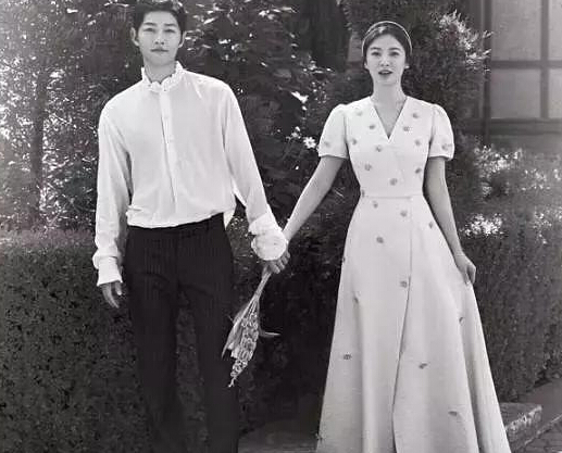 宋仲基宋慧乔婚纱照曝光,宋仲基宋慧乔婚纱照,宋仲基宋慧乔婚礼,双宋婚礼,宋仲基,宋慧乔