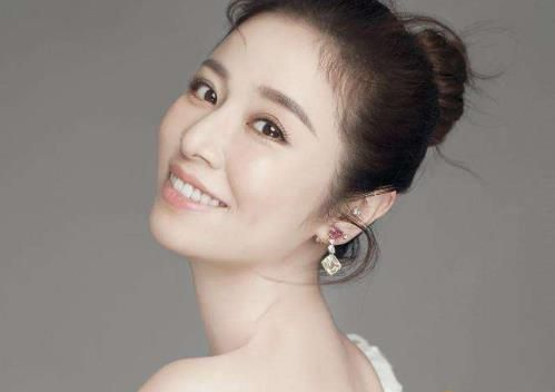 林心如女儿身价4亿,林心如女儿身家4亿,林心如,林心如女儿