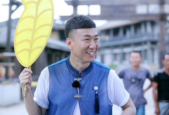 孙红雷吓哭阿拉蕾,极限挑战3,极限挑战第三季,极限挑战3阿拉蕾,极限挑战3第九期,极限挑战最新一期