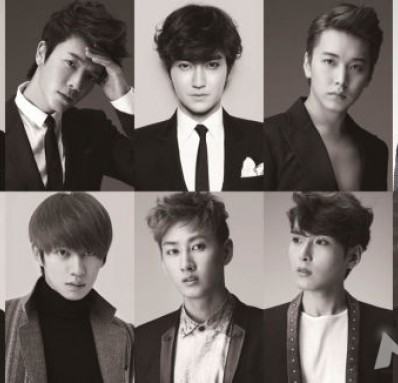 Super JuniorѲȫ عӷ˿