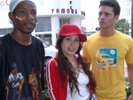 Pic of Serena in monstersofcock episode: serena