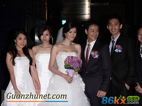 林佑威老婆李育玫资料介绍 林佑威离婚原因