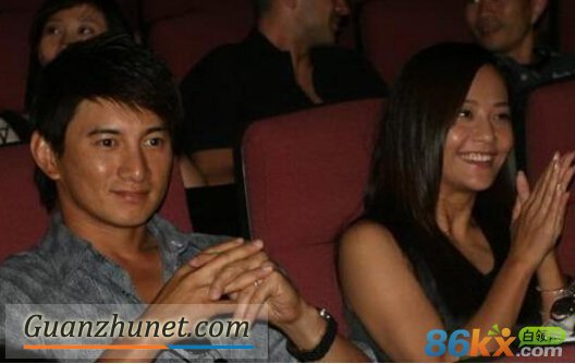 吴奇隆前妻马雅舒为什么离婚 吴奇隆和马雅舒离婚原因