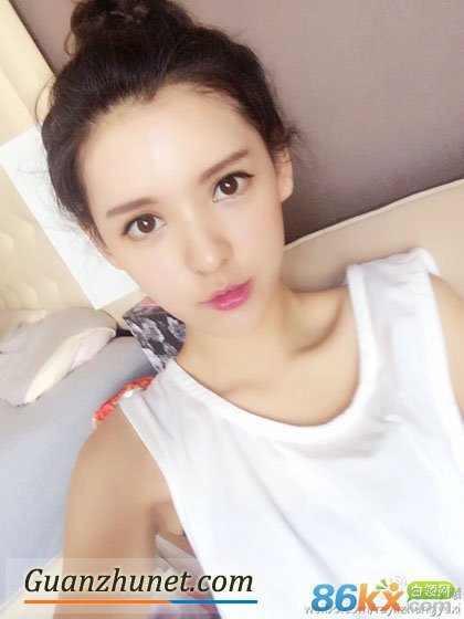 张予曦整容前后 张予曦素颜照