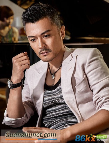 食来孕转杜一鸣是谁演的 扮演者于小伟个人资料介绍